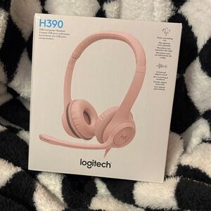 Logitech Headset